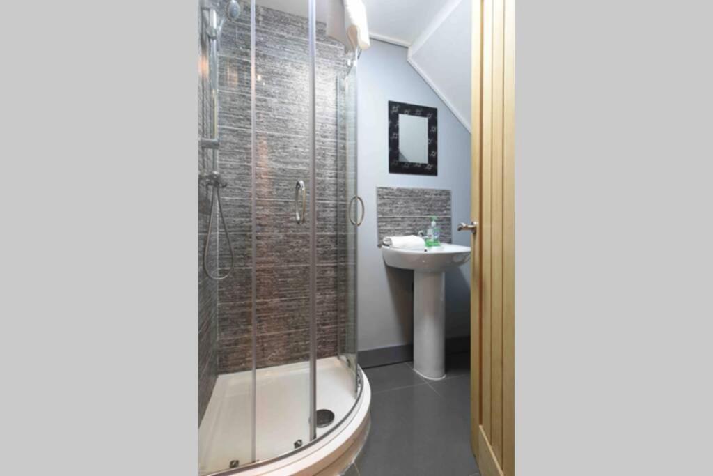 曼彻斯特Back Turner Townhouse公寓 外观 照片