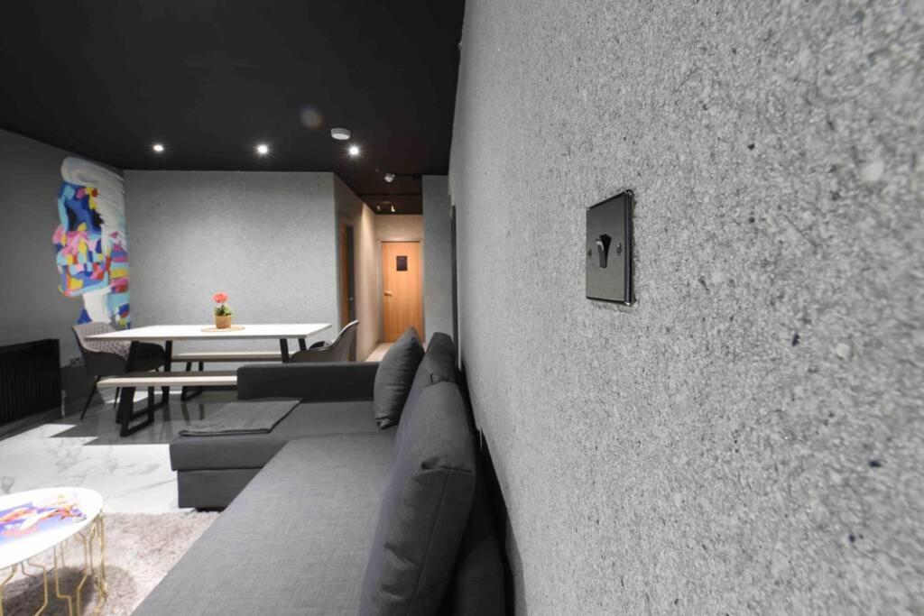 曼彻斯特Back Turner Townhouse公寓 外观 照片