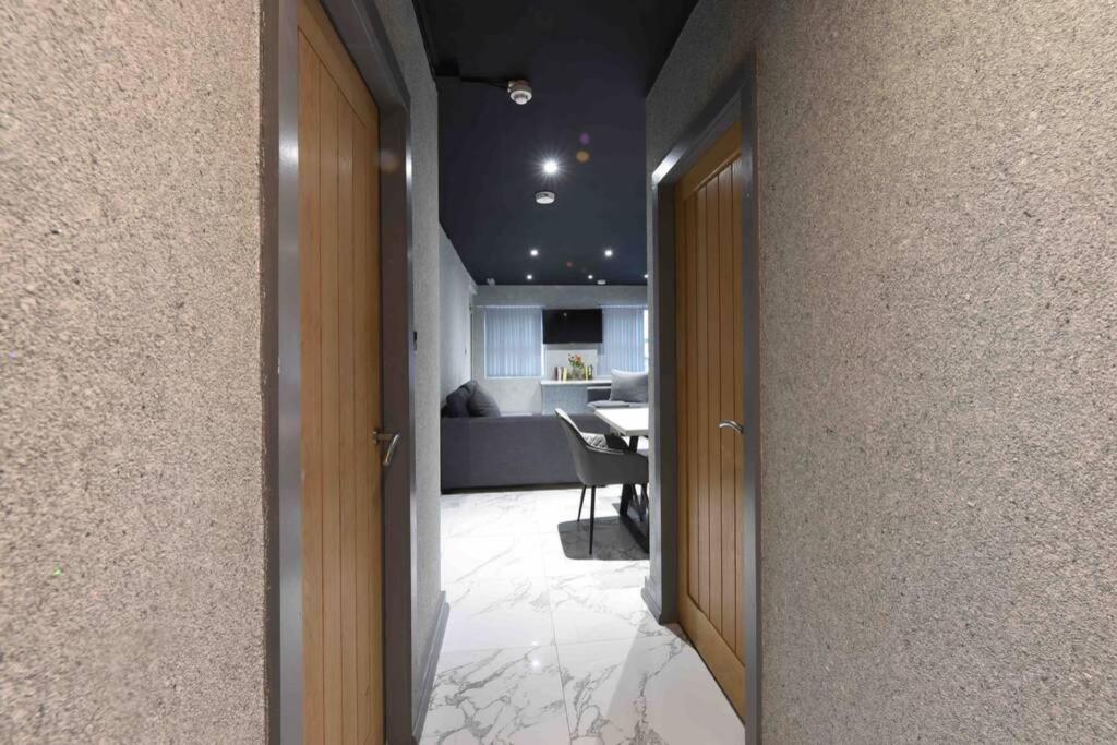 曼彻斯特Back Turner Townhouse公寓 外观 照片