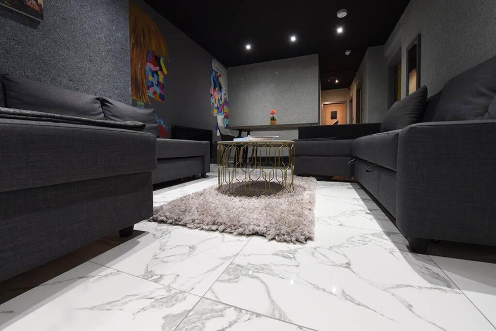 曼彻斯特Back Turner Townhouse公寓 外观 照片